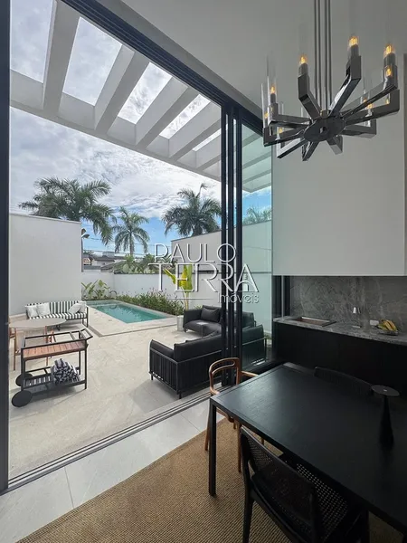 Casa térrea nova, 3 suítes e piscina - Condomínio Taubaté Village: 65ª foto da galeria de imagens do imóvel