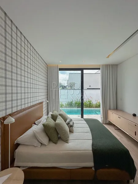 Casa térrea nova de alto padrão à venda com 3 suítes e piscina no Taubaté Village | Taubaté SP: 42ª foto da galeria de imagens do imóvel