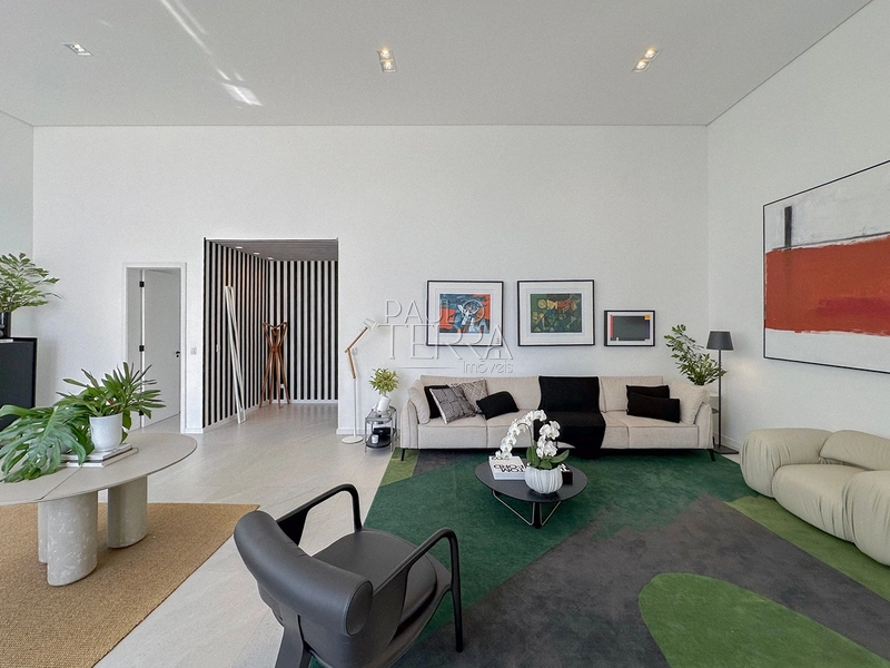 Casa térrea nova, 3 suítes e piscina - Condomínio Taubaté Village: 58ª foto da galeria de imagens do imóvel