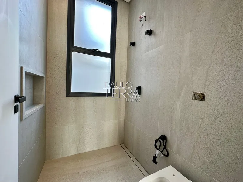 Casa térrea nova, 3 suítes e piscina - Condomínio Taubaté Village: 38ª foto da galeria de imagens do imóvel