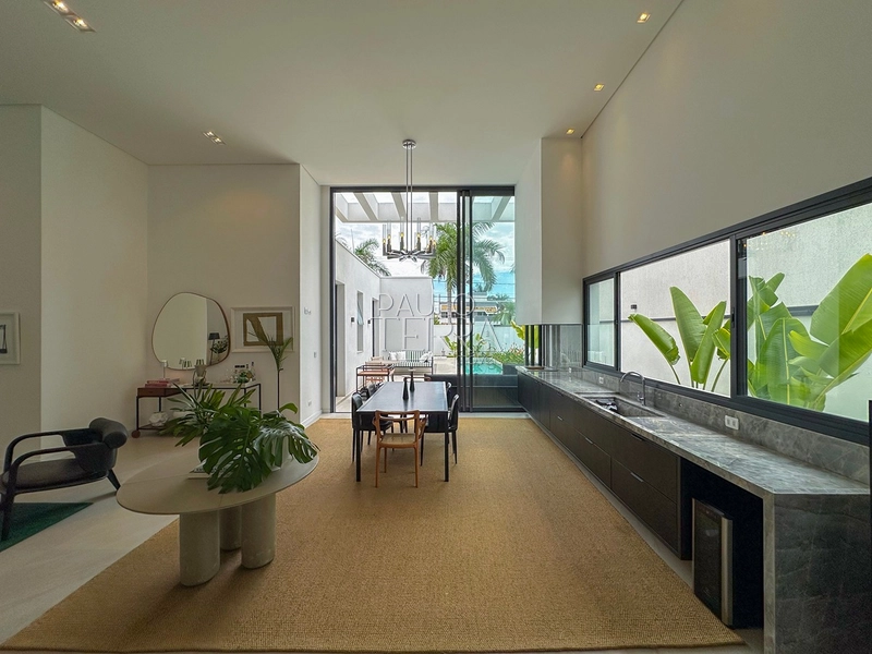 Casa térrea nova, 3 suítes e piscina - Condomínio Taubaté Village: 99ª foto da galeria de imagens do imóvel