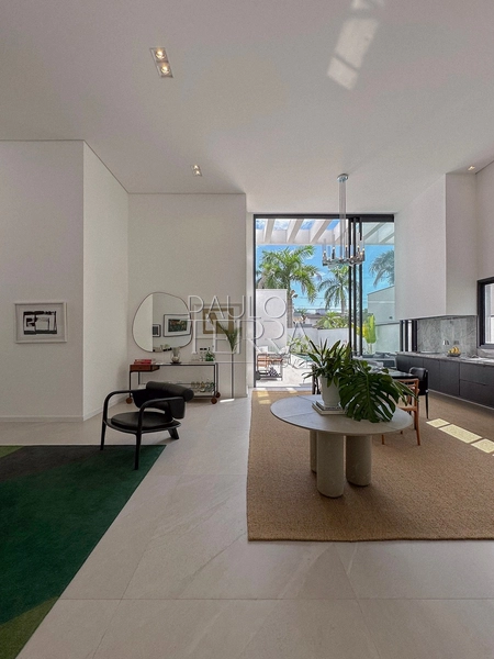 Casa térrea nova, 3 suítes e piscina - Condomínio Taubaté Village: 62ª foto da galeria de imagens do imóvel