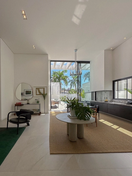 Casa térrea nova, 3 suítes e piscina - Condomínio Taubaté Village: 63ª foto da galeria de imagens do imóvel