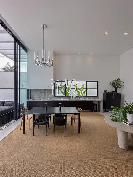 Casa térrea nova, 3 suítes e piscina - Condomínio Taubaté Village: 91ª foto da galeria de imagens do imóvel