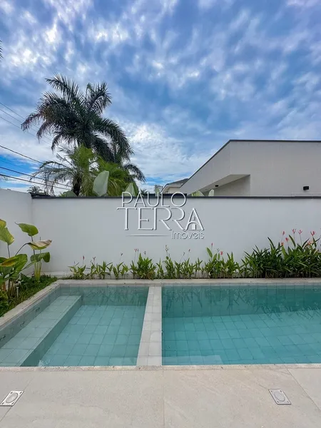 Casa térrea nova, 3 suítes e piscina - Condomínio Taubaté Village: 83ª foto da galeria de imagens do imóvel