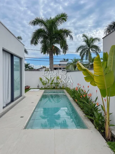 Casa térrea nova, 3 suítes e piscina - Condomínio Taubaté Village: 84ª foto da galeria de imagens do imóvel