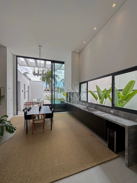 Casa térrea nova, 3 suítes e piscina - Condomínio Taubaté Village: 98ª foto da galeria de imagens do imóvel