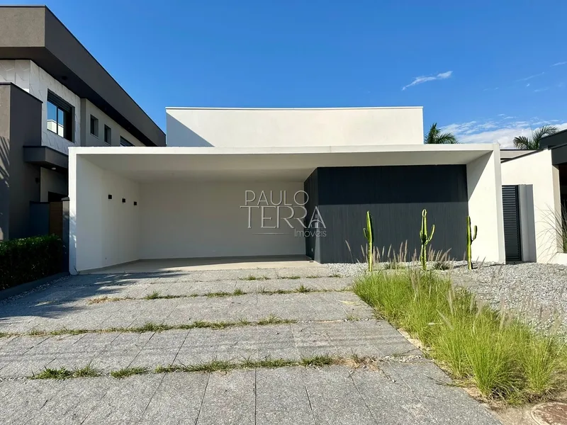 Casa térrea nova, 3 suítes e piscina - Condomínio Taubaté Village: 44ª foto da galeria de imagens do imóvel