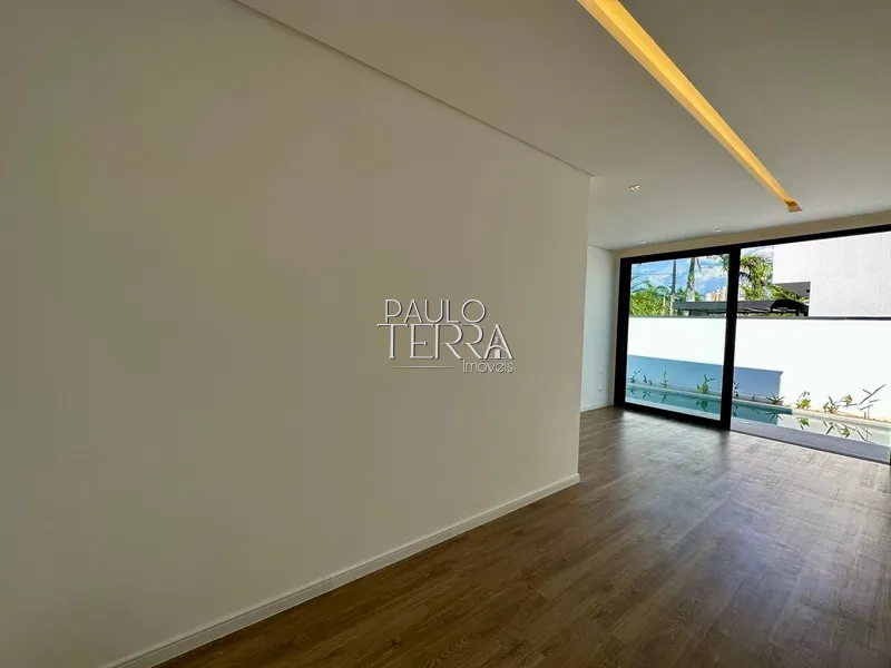Casa térrea nova, 3 suítes e piscina - Condomínio Taubaté Village: 32ª foto da galeria de imagens do imóvel