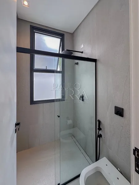 Casa térrea nova de alto padrão à venda com 3 suítes e piscina no Taubaté Village | Taubaté SP: 41ª foto da galeria de imagens do imóvel