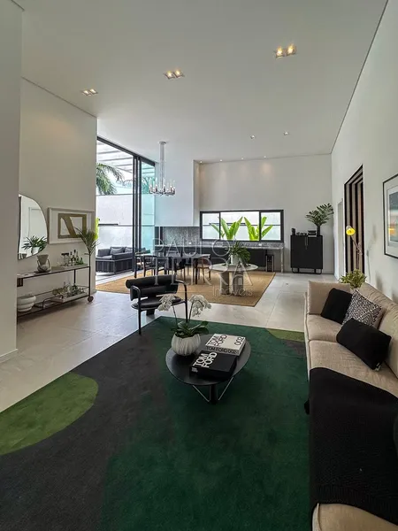 Casa térrea nova de alto padrão à venda com 3 suítes e piscina no Taubaté Village | Taubaté SP: 17ª foto da galeria de imagens do imóvel