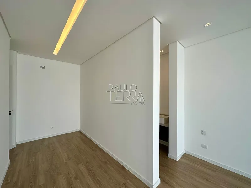 Casa térrea nova, 3 suítes e piscina - Condomínio Taubaté Village: 36ª foto da galeria de imagens do imóvel