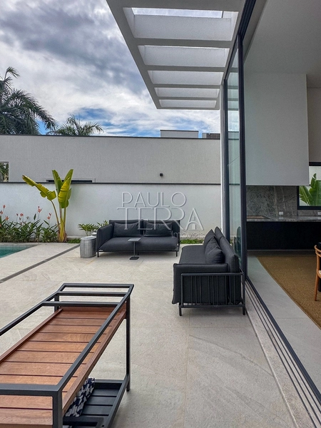 Casa térrea nova, 3 suítes e piscina - Condomínio Taubaté Village: 71ª foto da galeria de imagens do imóvel