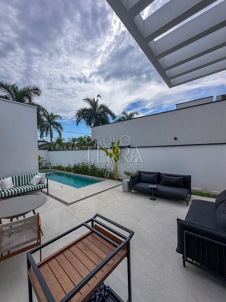 Casa térrea nova, 3 suítes e piscina - Condomínio Taubaté Village: 67ª foto da galeria de imagens do imóvel