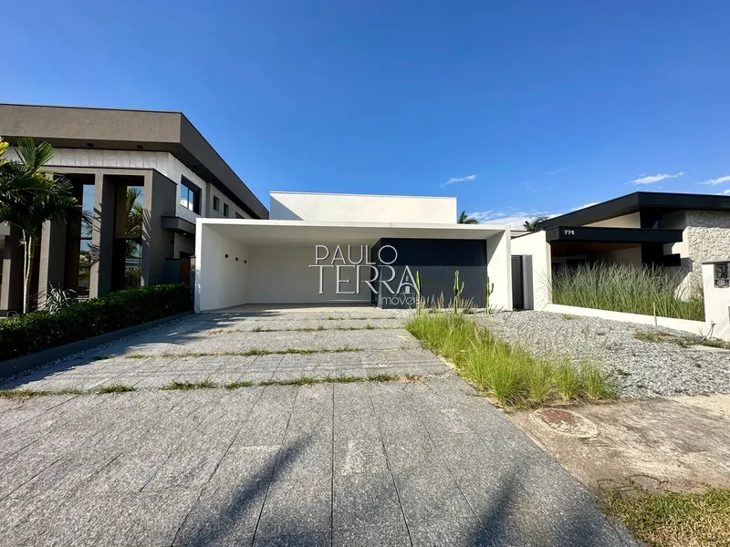 Casa térrea nova, 3 suítes e piscina - Condomínio Taubaté Village: 43ª foto da galeria de imagens do imóvel