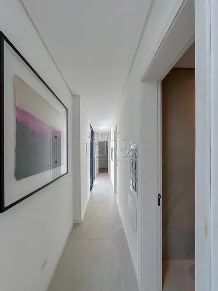 Casa térrea nova de alto padrão à venda com 3 suítes e piscina no Taubaté Village | Taubaté SP: 27ª foto da galeria de imagens do imóvel