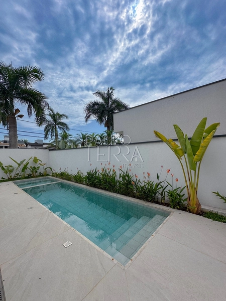 Casa térrea nova, 3 suítes e piscina - Condomínio Taubaté Village: 73ª foto da galeria de imagens do imóvel