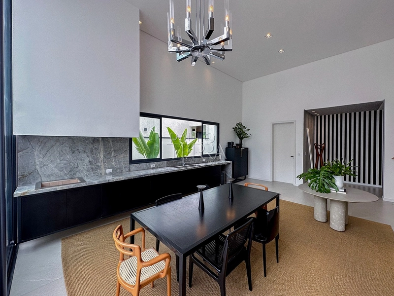 Casa térrea nova, 3 suítes e piscina - Condomínio Taubaté Village: 88ª foto da galeria de imagens do imóvel