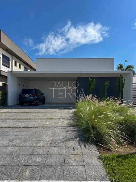 Casa térrea nova, 3 suítes e piscina - Condomínio Taubaté Village: 45ª foto da galeria de imagens do imóvel