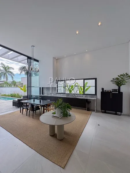 Casa térrea nova, 3 suítes e piscina - Condomínio Taubaté Village: 92ª foto da galeria de imagens do imóvel