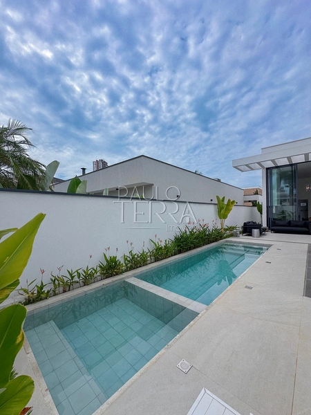 Casa térrea nova, 3 suítes e piscina - Condomínio Taubaté Village: 78ª foto da galeria de imagens do imóvel