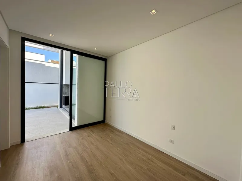 Casa térrea nova, 3 suítes e piscina - Condomínio Taubaté Village: 26ª foto da galeria de imagens do imóvel