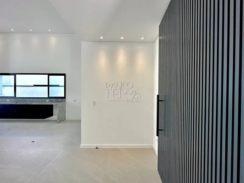 Casa térrea nova, 3 suítes e piscina - Condomínio Taubaté Village: 41ª foto da galeria de imagens do imóvel