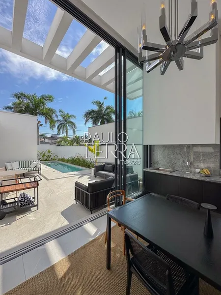 Casa térrea nova, 3 suítes e piscina - Condomínio Taubaté Village: 61ª foto da galeria de imagens do imóvel