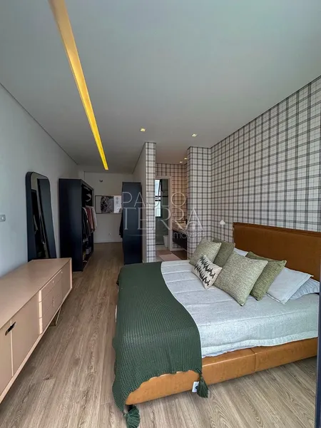 Casa térrea nova de alto padrão à venda com 3 suítes e piscina no Taubaté Village | Taubaté SP: 39ª foto da galeria de imagens do imóvel