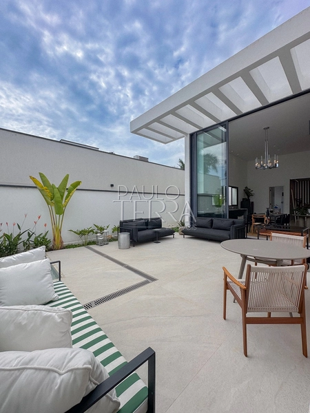 Casa térrea nova, 3 suítes e piscina - Condomínio Taubaté Village: 75ª foto da galeria de imagens do imóvel
