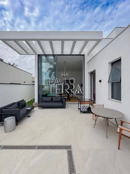 Casa térrea nova, 3 suítes e piscina - Condomínio Taubaté Village: 76ª foto da galeria de imagens do imóvel