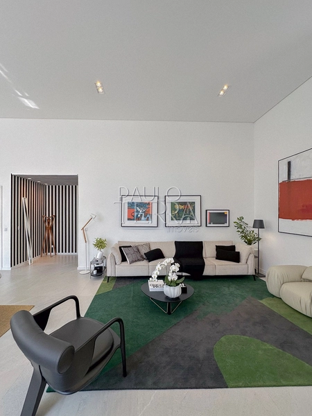Casa térrea nova, 3 suítes e piscina - Condomínio Taubaté Village: 59ª foto da galeria de imagens do imóvel