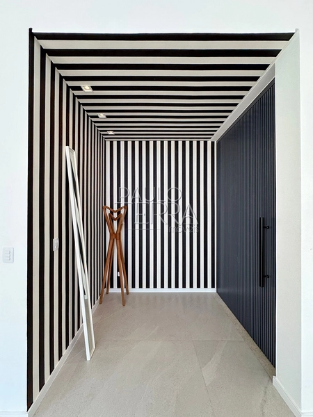 Casa térrea nova, 3 suítes e piscina - Condomínio Taubaté Village: 52ª foto da galeria de imagens do imóvel