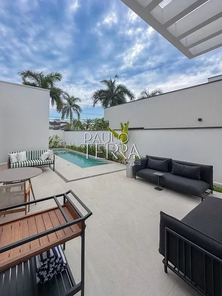 Casa térrea nova, 3 suítes e piscina - Condomínio Taubaté Village: 86ª foto da galeria de imagens do imóvel