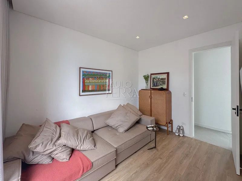 Casa térrea nova de alto padrão à venda com 3 suítes e piscina no Taubaté Village | Taubaté SP: 69ª foto da galeria de imagens do imóvel