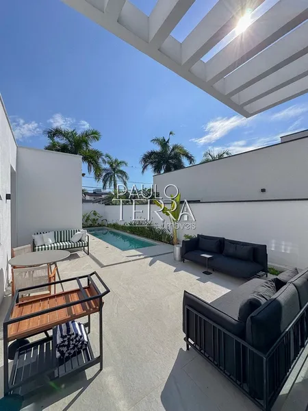 Casa térrea nova, 3 suítes e piscina - Condomínio Taubaté Village: 48ª foto da galeria de imagens do imóvel