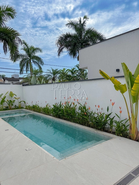 Casa térrea nova, 3 suítes e piscina - Condomínio Taubaté Village: 72ª foto da galeria de imagens do imóvel