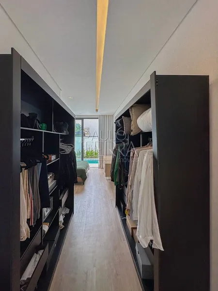 Casa térrea nova de alto padrão à venda com 3 suítes e piscina no Taubaté Village | Taubaté SP: 37ª foto da galeria de imagens do imóvel