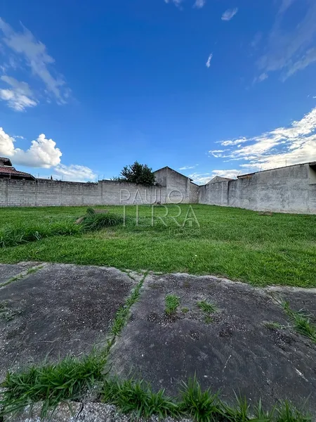 Terreno à venda no Condomínio Eldorado em Tremembé SP: 3ª foto da galeria de imagens do imóvel