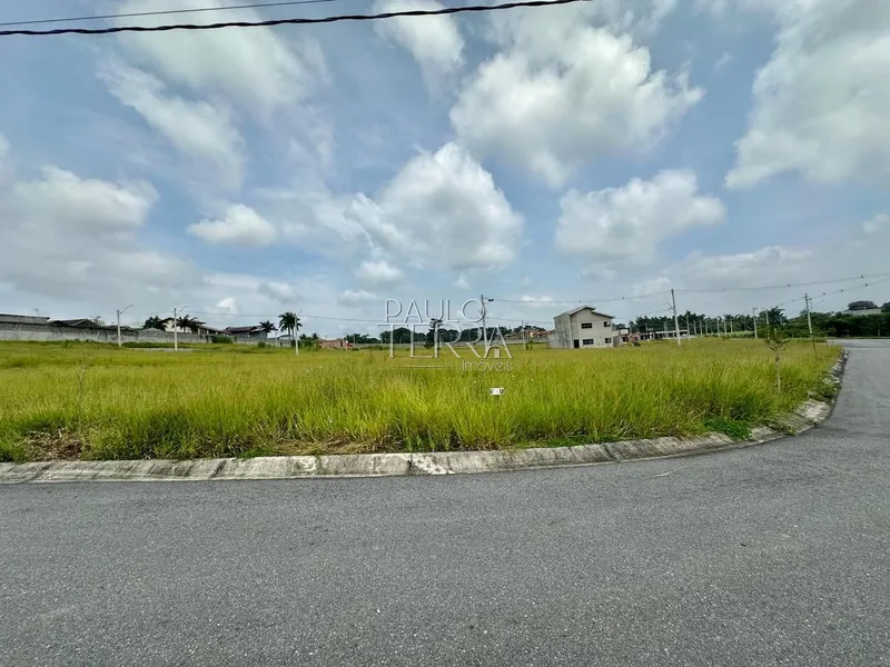 Terreno plano a venda no Condomínio Colinas do Sol em Tremembé SP: 2ª foto da galeria de imagens do imóvel