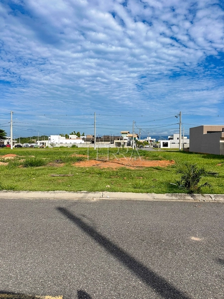 Terreno plano à venda no Condomínio Pérola do Vale na cidade de Tremembé SP: 5ª foto da galeria de imagens do imóvel