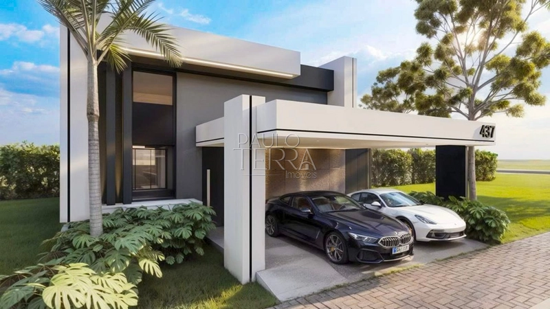 Imóvel residencial ou comercial