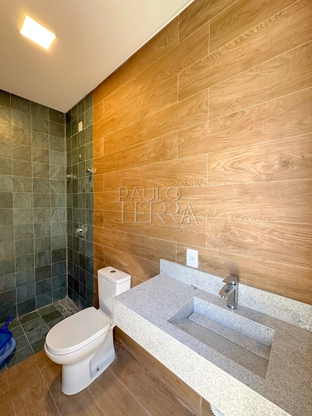 Casa térrea nova à venda no Condomínio Verdes Vales em Taubaté | 3 suítes, área gourmet integrada e piscina: 21ª foto da galeria de imagens do imóvel