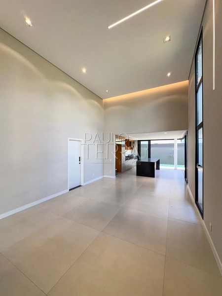Casa térrea nova à venda no Condomínio Verdes Vales em Taubaté | 3 suítes, área gourmet integrada e piscina: 52ª foto da galeria de imagens do imóvel