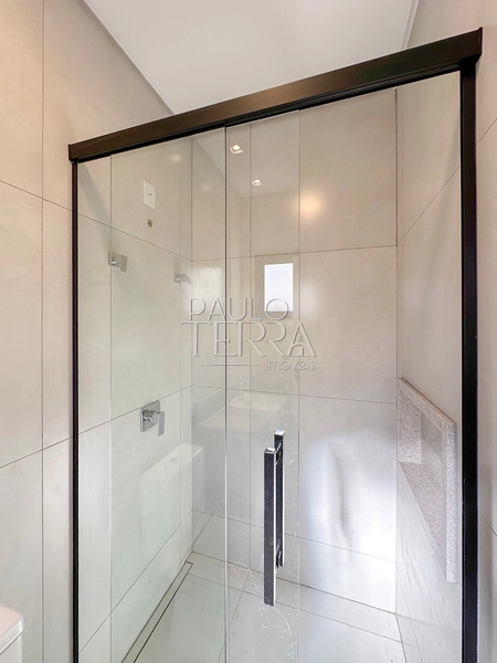Casa térrea nova à venda no Condomínio Verdes Vales em Taubaté | 3 suítes, área gourmet integrada e piscina: 40ª foto da galeria de imagens do imóvel