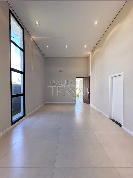 Casa térrea nova à venda no Condomínio Verdes Vales em Taubaté | 3 suítes, área gourmet integrada e piscina: 35ª foto da galeria de imagens do imóvel