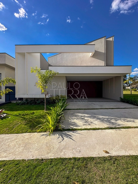 Imóvel residencial ou comercial