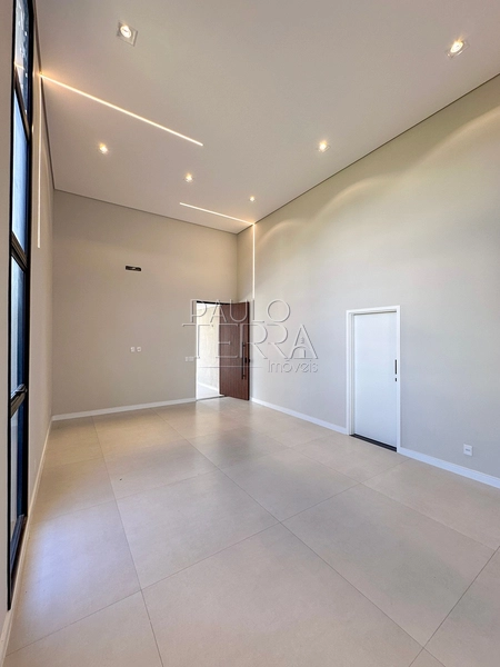 Casa térrea nova à venda no Condomínio Verdes Vales em Taubaté | 3 suítes, área gourmet integrada e piscina: 36ª foto da galeria de imagens do imóvel