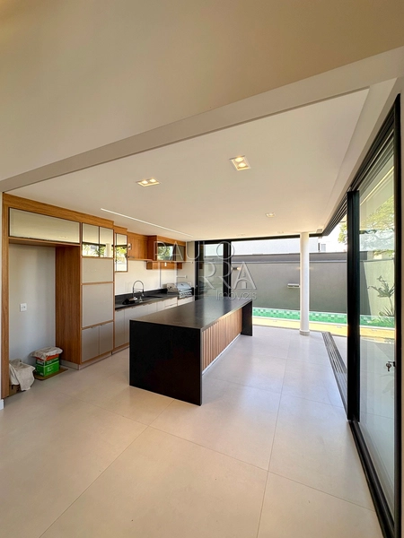 Casa térrea nova à venda no Condomínio Verdes Vales em Taubaté | 3 suítes, área gourmet integrada e piscina: 57ª foto da galeria de imagens do imóvel