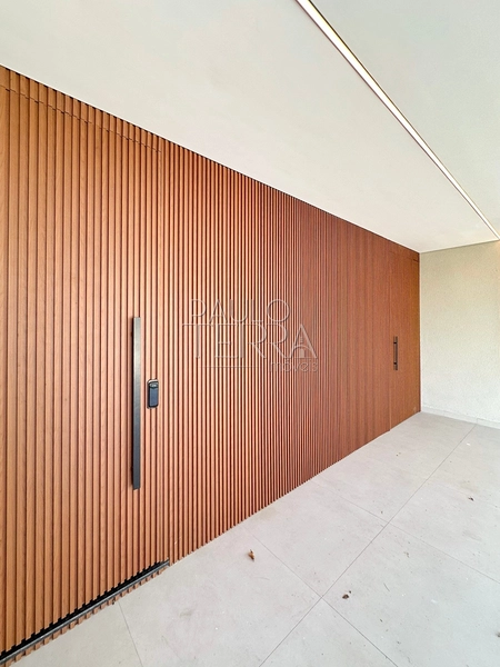 Casa térrea nova à venda no Condomínio Verdes Vales em Taubaté | 3 suítes, área gourmet integrada e piscina: 64ª foto da galeria de imagens do imóvel